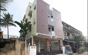 Ganapathi Residency - Oyo Metro Inn Chennai India